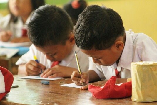 Pelaksanaan Asesmen Tengah Semester Berjalan Lancar