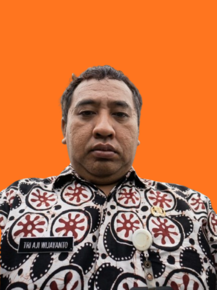 TRI AJI WIJAYANTO, S.Pd.SD