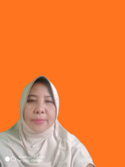 DEWI SUHARTUTI,S.Pd.SD